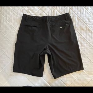 Mens O’Neill Hybrid Board Shorts sz 36